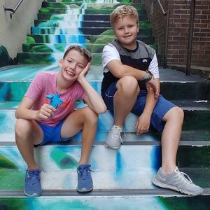 Meet your Posher, Stephanie